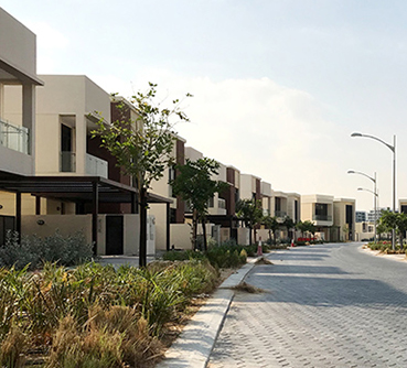 90210 Boutique furnished Villas villas for sale in Dubai UAE